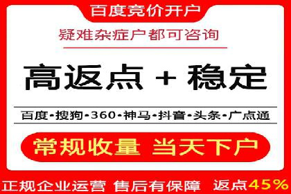 案例剖析：百度竞价排名助力企业突破困境